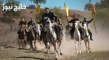 تعرف على توقيت عرض المؤسس أورهان على شاشة الفجر El Fajar TV وتردد القنوات الناقلة